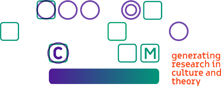 Culture Machine Logo