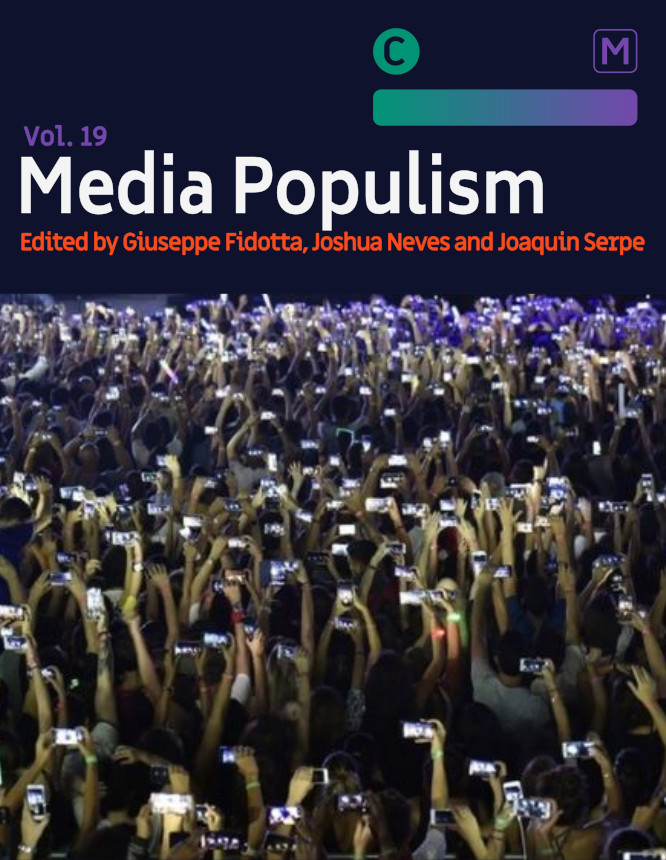 Vol. 19 Media Populism